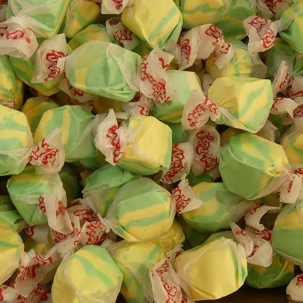 Pineapple Saltwater Taffy