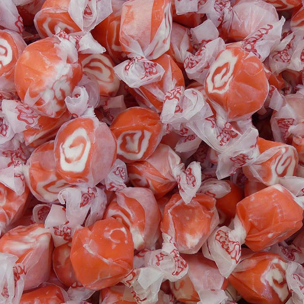 Red Licorice Saltwater Taffy