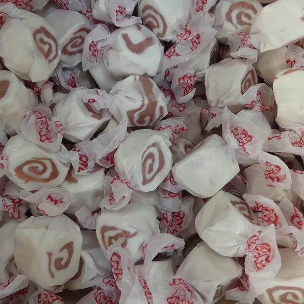 Red Velvet Saltwater Taffy