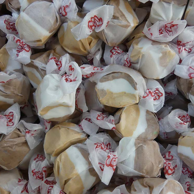 S'mores Saltwater Taffy