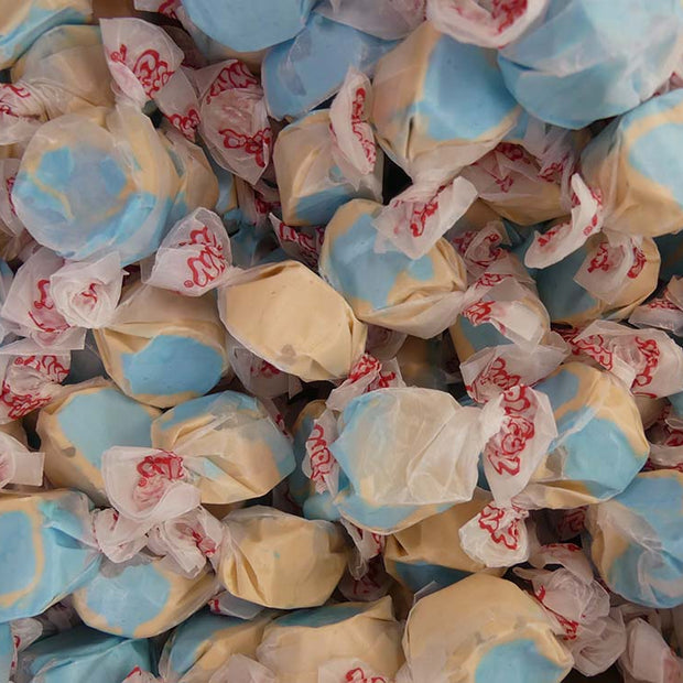 Sugar Cookie Saltwater Taffy