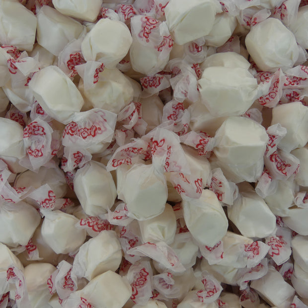 Vanilla Saltwater Taffy