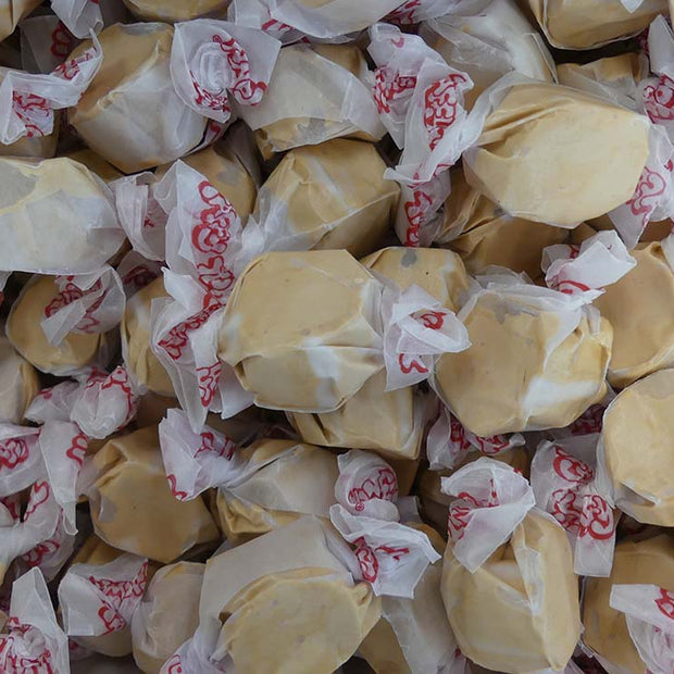 Butterscotch Saltwater Taffy