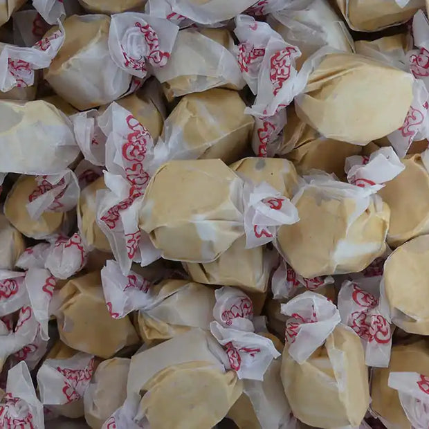 Butterscotch Saltwater Taffy
