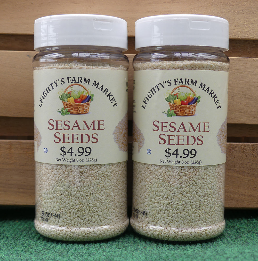 Sesame Seeds