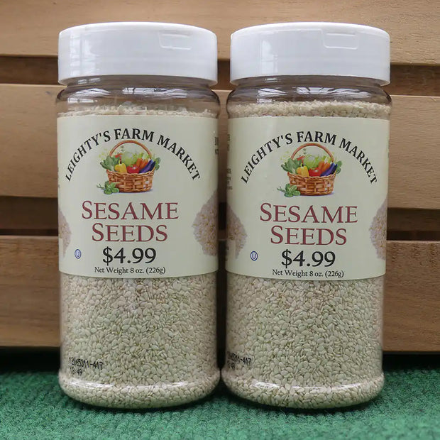Sesame Seeds