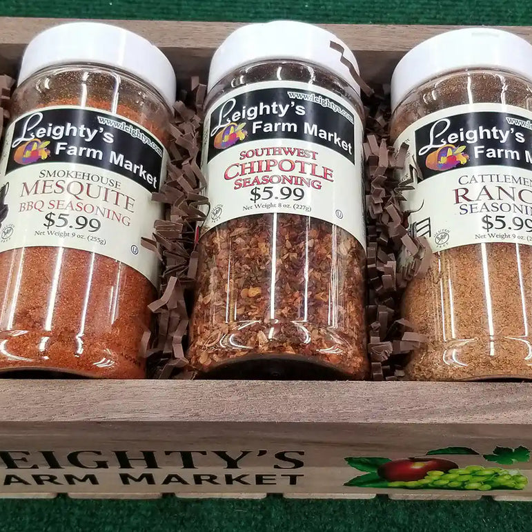 Spice Basket