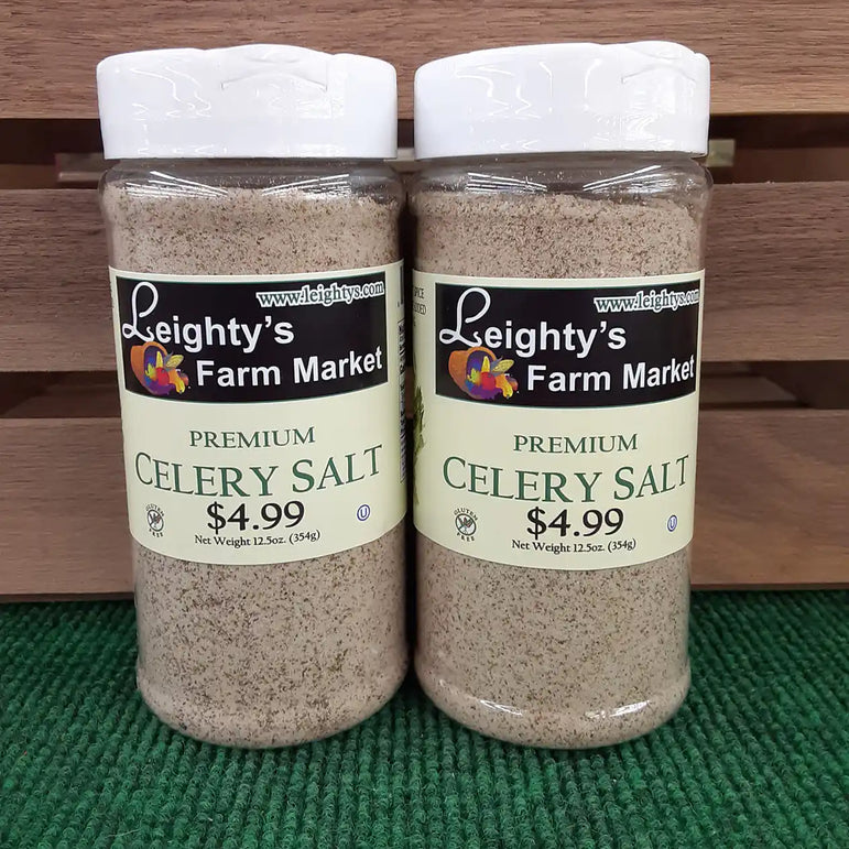 Celery Salt
