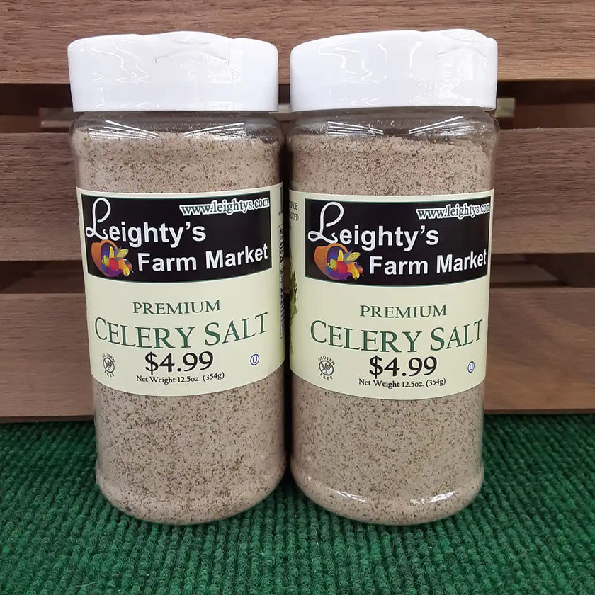 Celery Salt