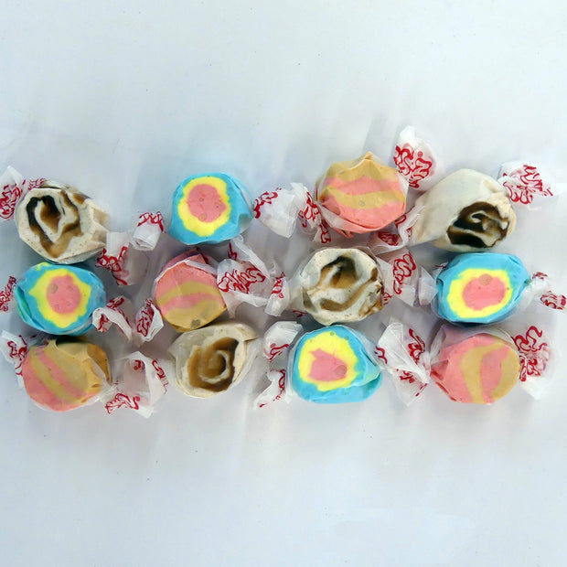 Saltwater Taffy - Breakfast Sampler