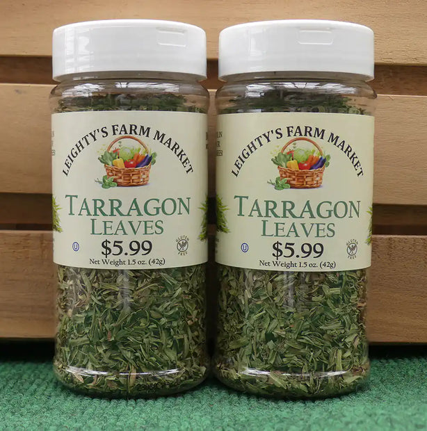 Tarragon