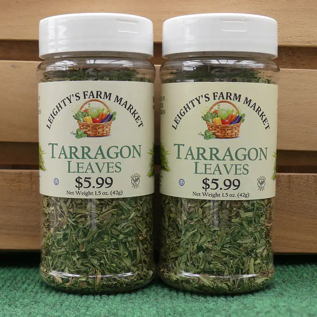 Tarragon