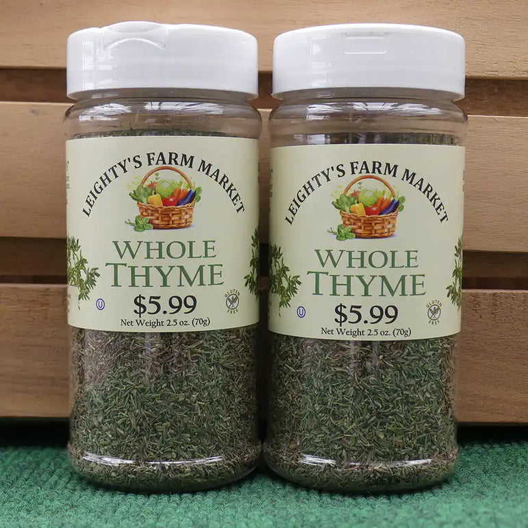 Thyme