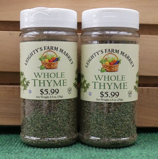 Thyme