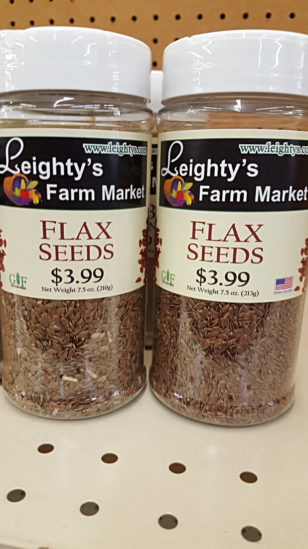 Flax Seed