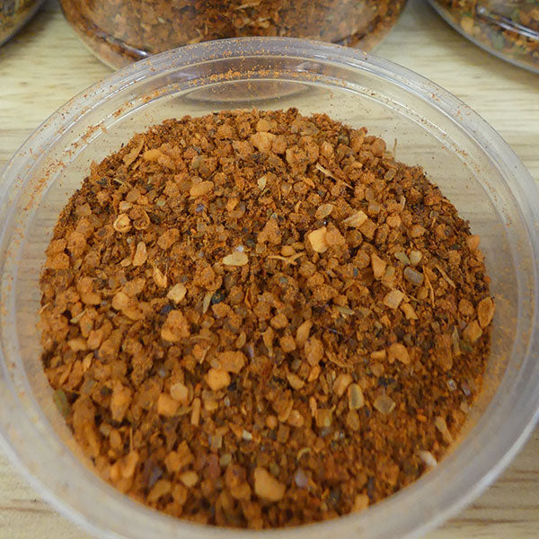 Beer Can Chicken Rub