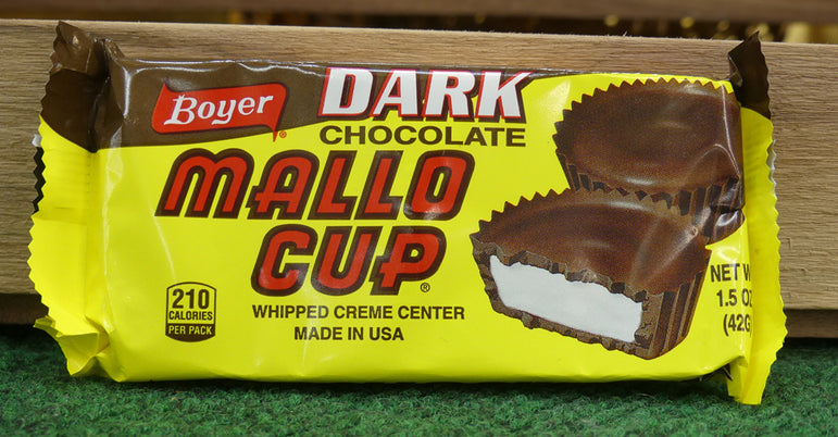 Mallo Cup