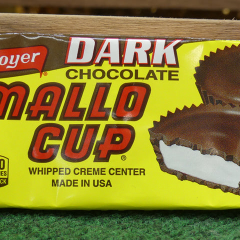 Mallo Cup