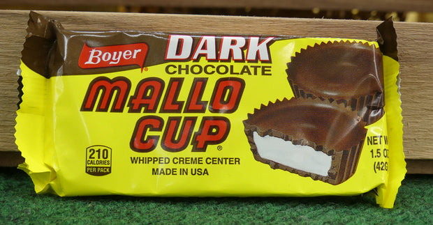 Mallo Cup