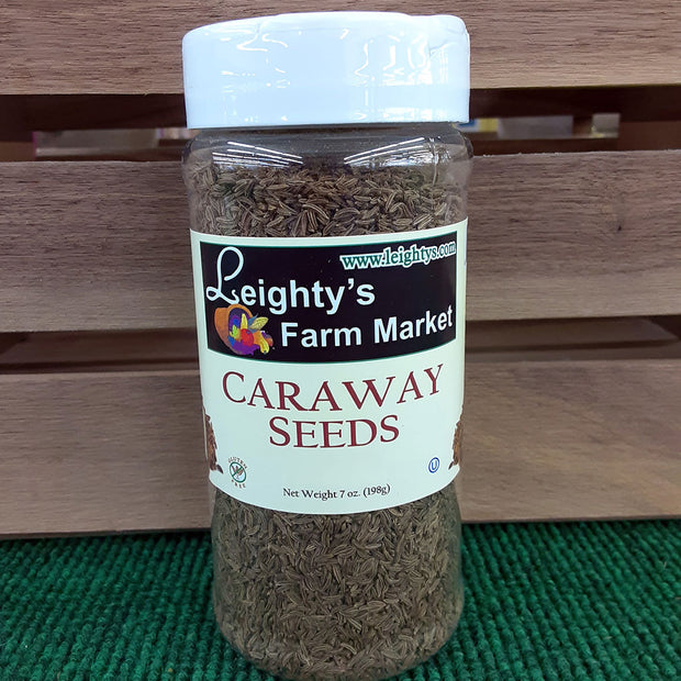 Caraway Seeds