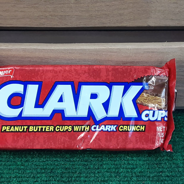 Clark Cups