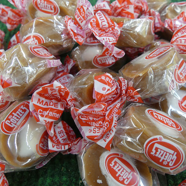 Goetze's Caramel Creams®