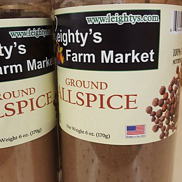 Allspice