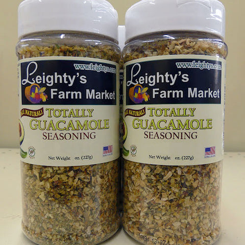 Totally Guacamole Seasoning