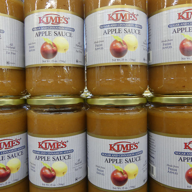 Apple Sauce