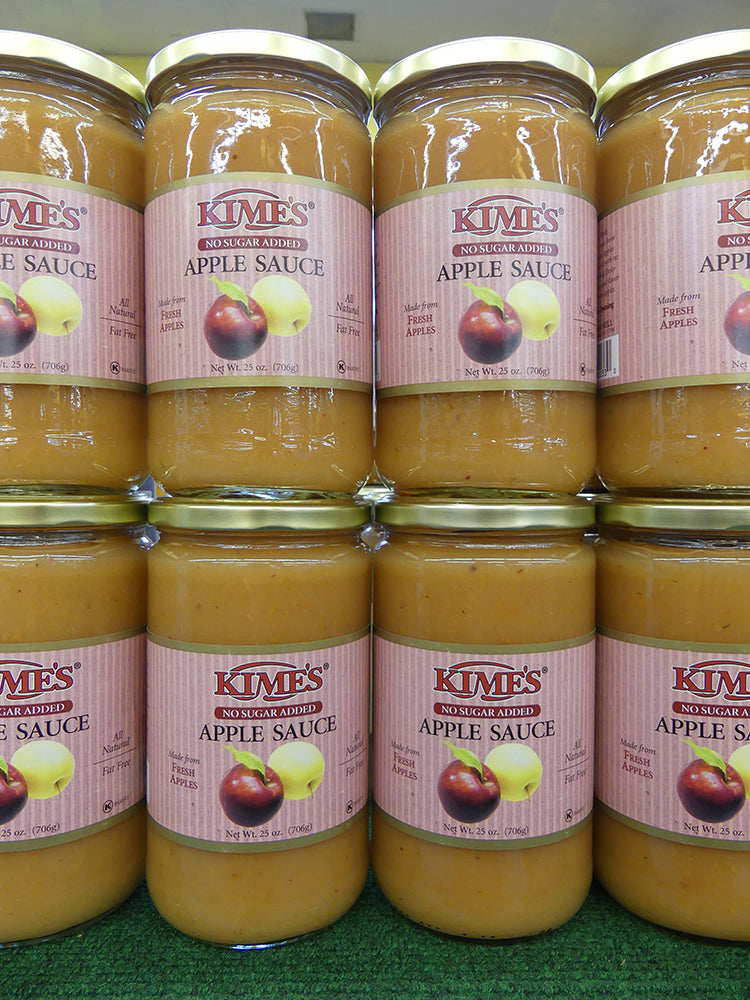 Apple Sauce