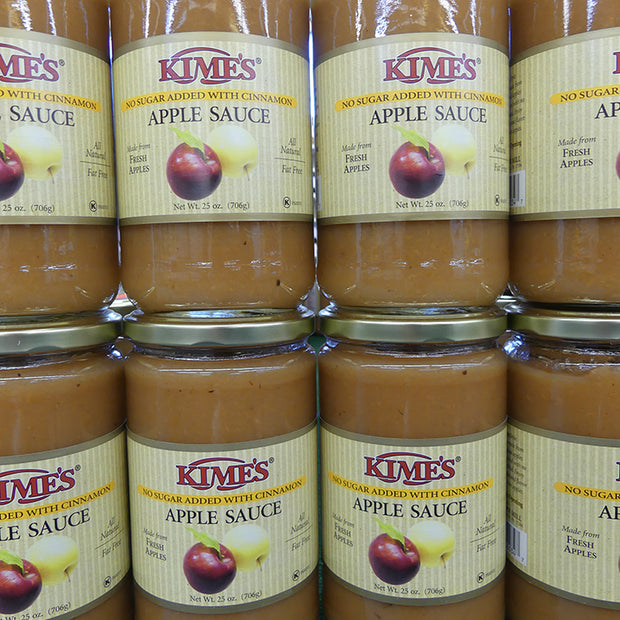 Apple Sauce