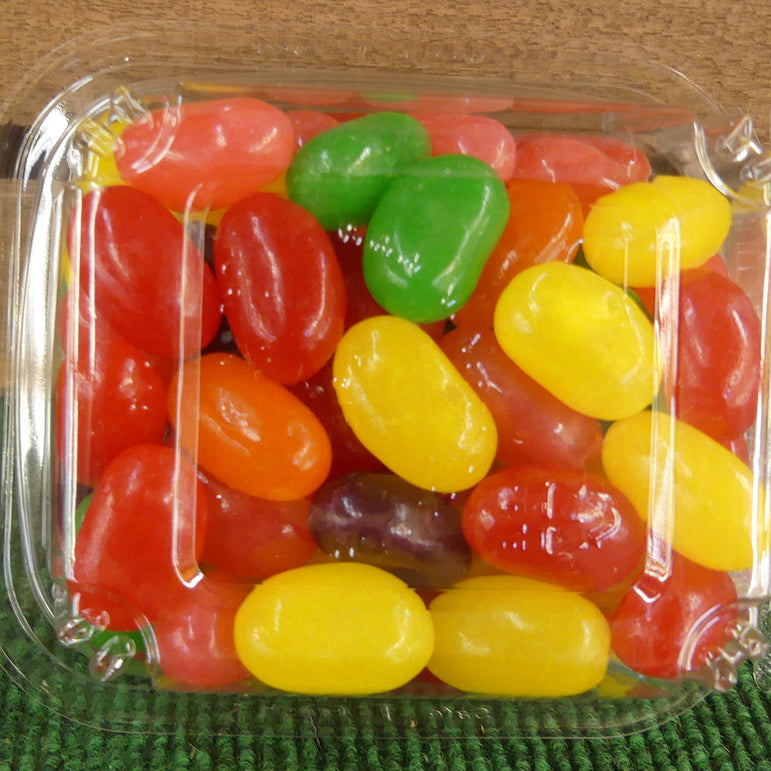 Jumbo Fruit Jelly Beans