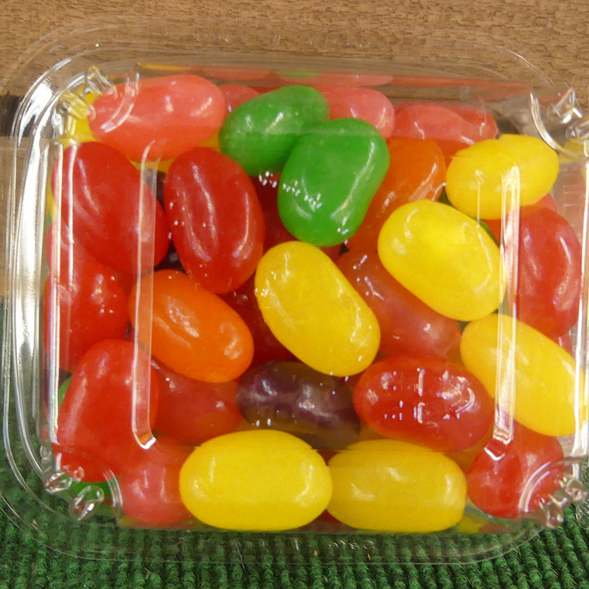 Jumbo Fruit Jelly Beans