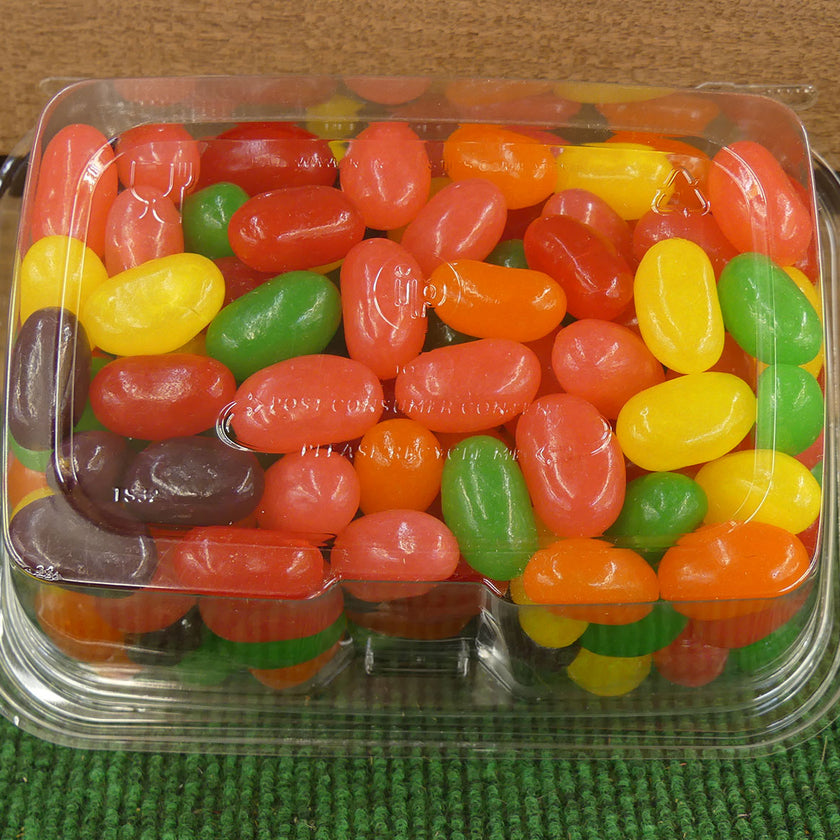 Jumbo Fruit Jelly Beans
