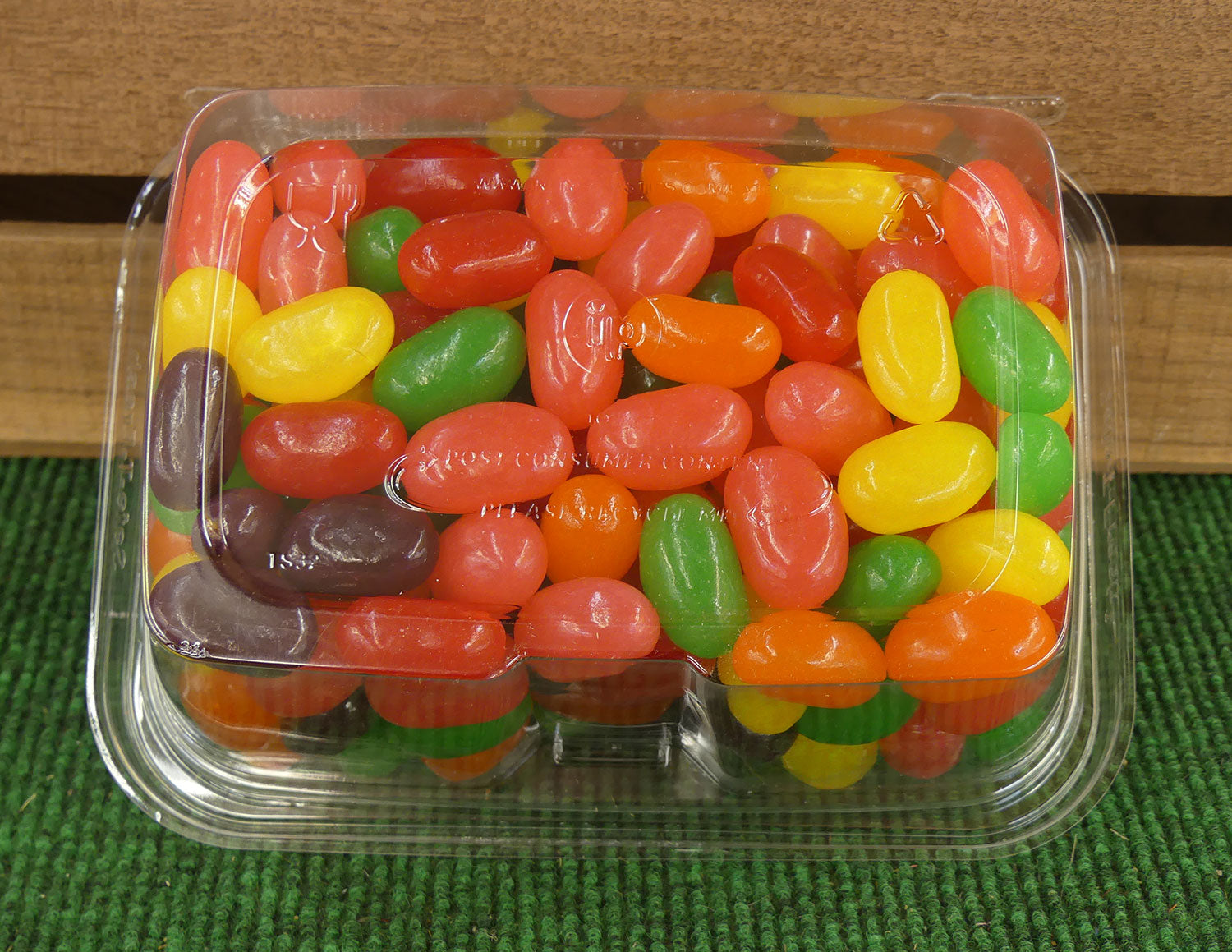 Jumbo Fruit Jelly Beans