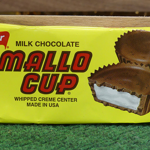 Mallo Cup