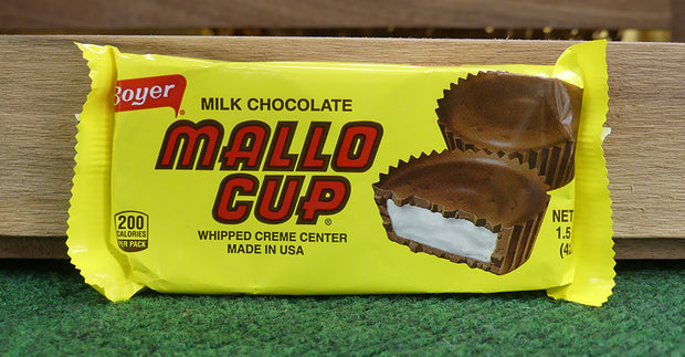 Mallo Cup