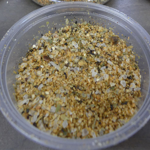 Olde Canadian Chicken Rub