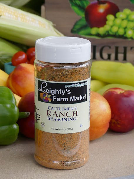 Cattlemen's Ranch Seasoning