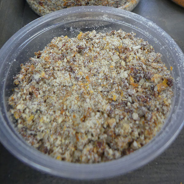 Vermont Maple Bourbon BBQ Rub