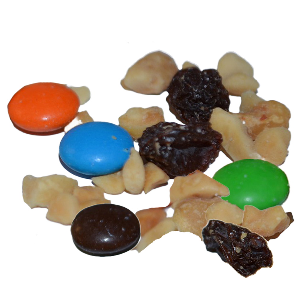 fruit in a fruit-basket-a