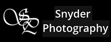Snyder Photography Logo